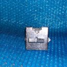 Chocolate Nugget Vending Machine  coin mechanism  stk#(2977)