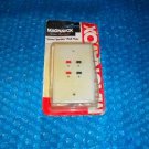 MAGNAVOX Stereo Speaker Wall Plate