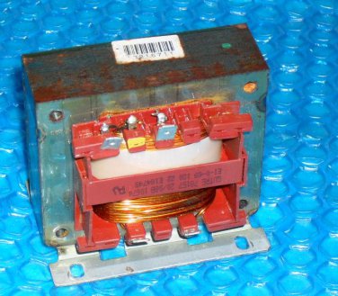 Marantec MAC LIFT TRANSFORMER  10216711   Stk#(2991)