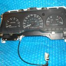 Ford Windstar Instrument Speedometer 96-97  stk#(3006)A,6
