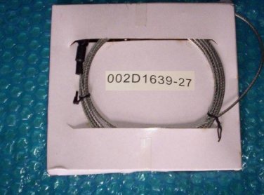 liftmaster/Sears opener chain & Cable 002D1639-27 stk#(3009)A22,b5