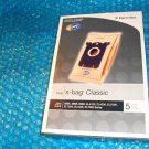 The Electrolux S-Bag Classic   EL200F stk#(3017)A7