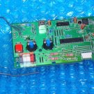 Liftmaster, Chamberlain,Red Square smart Buttom receiver program board 14GL626B  stk#(3026)