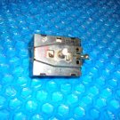 Frigidaire Dryer Temperature Switch 134398400, 134100600  stk#(3014)