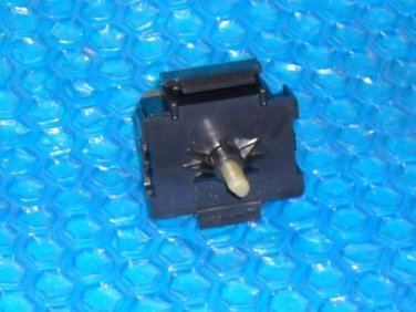 Maytag Washer Speed Switch 62302180  stk#(3038)