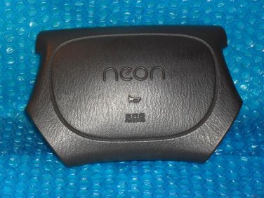 Neon Driver's Side Front Airbag TMYDT194630028  stk#(3043)