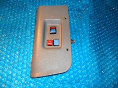 93 AEROSTAR Power Window Switch  stk#(3049)
