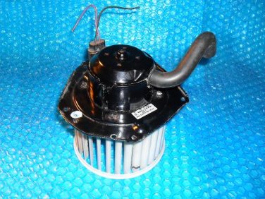 Chevy Blazer Heater Blower Motor   stk#(3051)