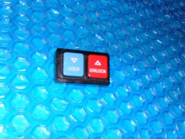 93 AEROSTAR PowerDoor LockSwitch stk#(3053)