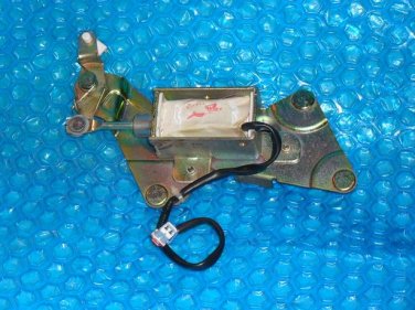 Mazda  626 Trunk Latch Solenoid Assembly  stk#(3064)