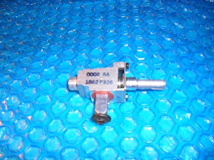 Maytag Gas Stove Burner valve 1862P326 part 74003924 stk(3067)