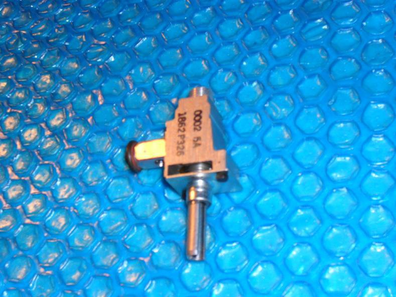 Maytag Gas Stove Burner valve 1862P326 part 74003924 stk(3067)