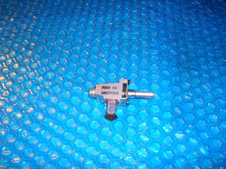 Maytag Gas Stove Burner valve 1862P326 part 74003924 stk(3067)