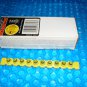 REMINGTON 27  caliber Short ,Crimped yellow #S27C4 stk#(3070)