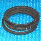 Powerflite V belt  A-49   stk#(3071)