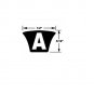 Powerflite V belt  A-49   stk#(3071)