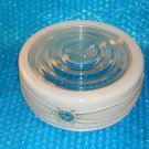 Nautical Theme Vintage Light Globe stk#(3075)