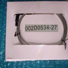 liftmaster/Sears opener chain & Cable  002D0534-27 Stk#(25)A8,b1