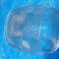 Holophane #4215 ENDURAL Glass light cover stk#(3092)