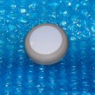 Whirlpool Washer Timer Knob (White) - 3957824    stk#(4012)