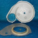 Whirlpool Dryer Blower Housing w/ cover P/N 56020 stk#(3102)