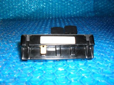 Maytag Washer Speed Control Switch  ASP2117-08-R   stk#(4033)