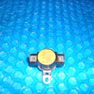 DRYER CYCLING THERMOSTAT 341196  stk#(3107)