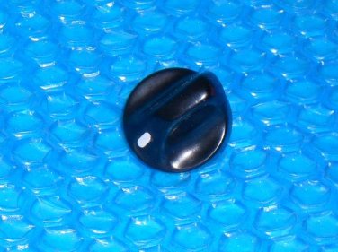 FORD F150 EXPEDITION HEATER CLIMATE CONTROL KNOB, BLUE 99 98 stk#(3112)