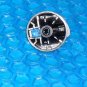 FORD F150 EXPEDITION HEATER CLIMATE CONTROL KNOB, BLUE 99 98 stk#(3112)