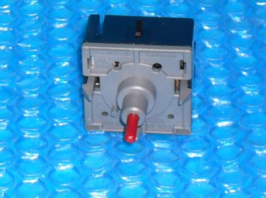 Ford climate control select switch F65H-18B375-AC   stk#(3113)