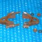 Walker Flange Repair Kit - 2-" Connections 36132 stk#(3128)