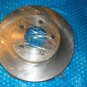 1993-1997 Dodge Intrepid Brake Rotor - Front - Pronto BR5355   stk#(3131)