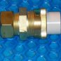 Transition Union CPVC x BRASS COMPRESSION 3/4 inch   53044LF stk#(3132)