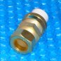 Transition Union CPVC x BRASS COMPRESSION 3/4 inch   53044LF stk#(3132)