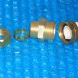 Transition Union CPVC x BRASS COMPRESSION 3/4 inch   53044LF stk#(3132)