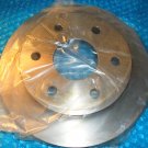 Dura International BR5568 Front Vented Disc Brake Rotor   stk#(3138)