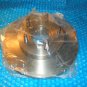Ford Bronco II Front Vented Brake Rotor BR5448 1984-1985   stk#(3141)