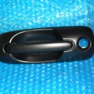 CHRYSLER TOWN & COUNTRY 01-08 REAR DOOR HANDLE RIGHT SIDE, OUTSIDE stk#(3158)