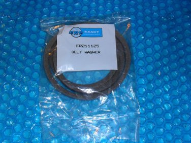 Drive Belt Whirlpool, maytag washer   CA2018557 stk#(3169)