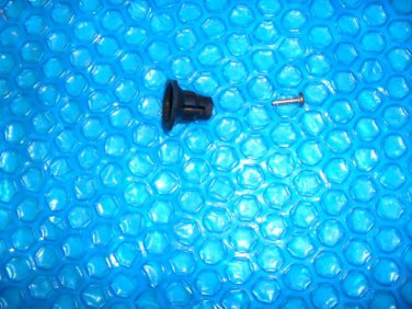 Adjuster screw mount fits  Saturn SL 2002 Headlight stk#(3196)