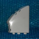 KENMORE, FRIGIDAIRE dryer End Cap RH 1340196R stk#(3202)