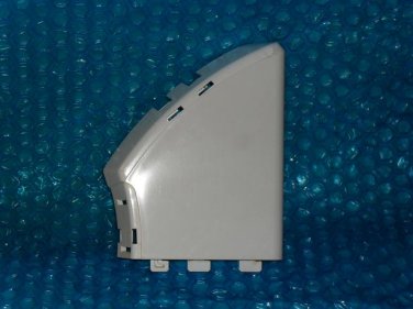 KENMORE, FRIGIDAIRE dryer End Cap RH 1340196R stk#(3202)