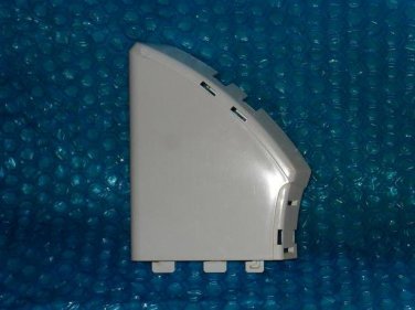KENMORE, FRIGIDAIRE dryer End Cap LH 1340196L stk#(3203)