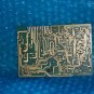 Powerlift,Control board P/N 3172 01 stk#(3205)