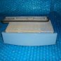 Whirlpool Soap/.Bleach dispenser No# w10240963   stk#(4035)