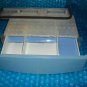 Whirlpool Soap/.Bleach dispenser No# w10240963   stk#(4035)