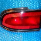 1992 Buick LeSabre Tail Light Outer Driver Side   stk#(3050)
