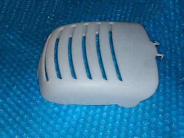 Genie Light Cover 36966A.S   stk#(3216)