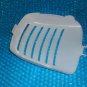 Genie Light Cover 36966A.S stk#(3216)