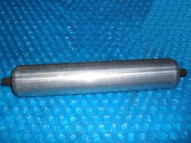 conveyor Straight Roller 1.9" x 9 5/8"  stk#(3219)